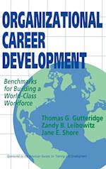 Organizational Career Development