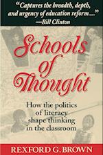 Schools of Thought