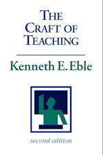 The Craft of Teaching