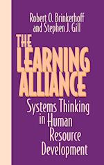The Learning Alliance – Systems Thinking in Human Resource Development
