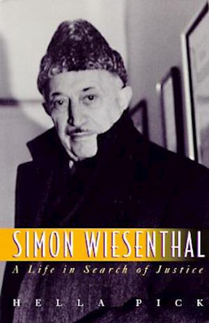 Simon Wiesenthal