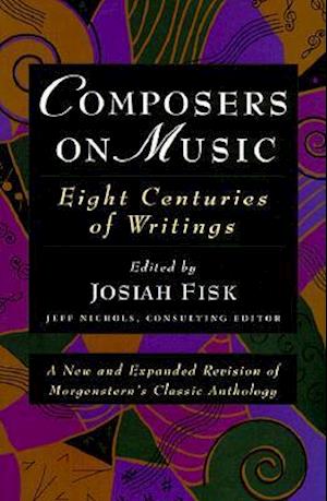 Composers On Music