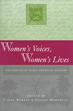 Women's Voices, Women's Lives