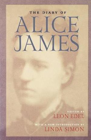 The Diary of Alice James