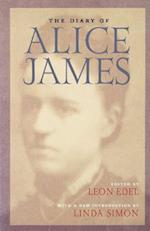 Diary of Alice James