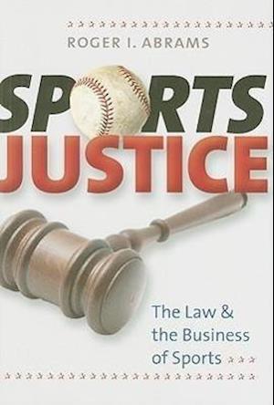 Sports Justice