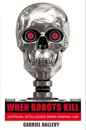 When Robots Kill