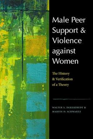 Male Peer Support and Violence against Women