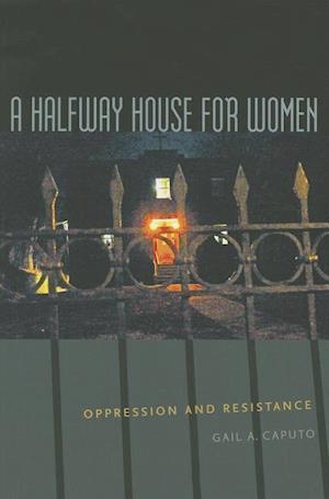 A Halfway House for Women