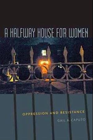 A Halfway House for Women