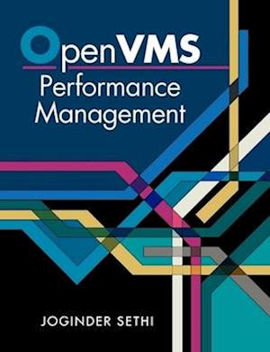 OpenVMS Performance Management