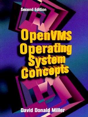 OpenVMS Operating System Concepts