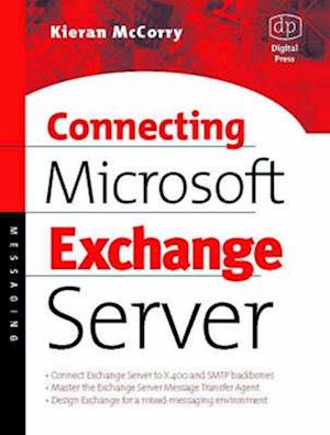 Connecting Microsoft Exchange Server