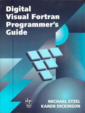 Digital Visual Fortran Programmer's Guide