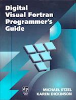 Digital Visual Fortran Programmer's Guide