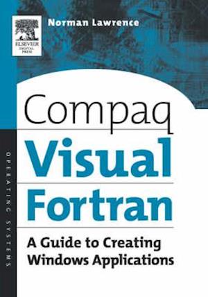 Compaq Visual Fortran