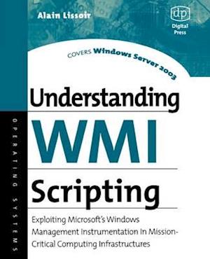 Understanding WMI Scripting