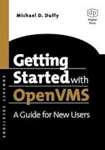 Getting Started with OpenVMS