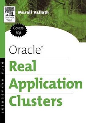 Oracle Real Application Clusters