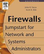 Firewalls