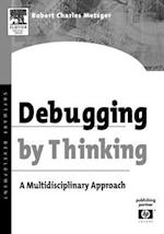 Debugging by Thinking