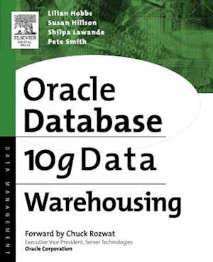 Oracle 10g Data Warehousing