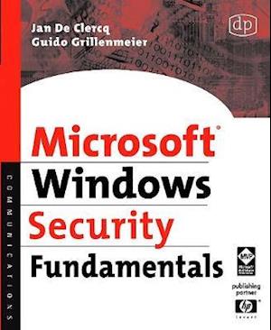 Microsoft Windows Security Fundamentals