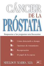 Cancer De La Prostata