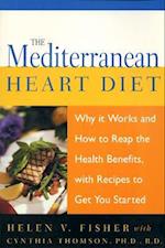 The Mediterranean Heart Diet