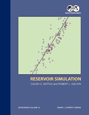 Reservoir Simulation - 1st Edition