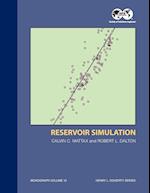 Reservoir Simulation - 1st Edition 