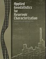 Applied Geostatistics for Reservoir Characterization 