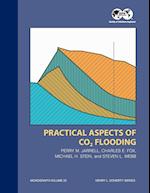 Practical Aspects of CO2 Flooding