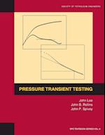Pressure Transient Testing 
