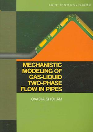 Mechanistic Modeling of Gas-Liquid Two-Phase Flow in Pipes