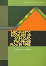 Mechanistic Modeling of Gas-Liquid Two-Phase Flow in Pipes 