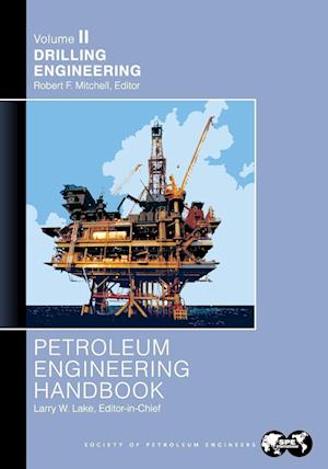 Petroleum Engineering Handbook Volume II