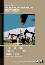 Petroleum Engineering Handbook Volume IV