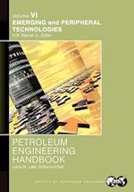 Petroleum Engineering Handbook Volume VI