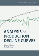 Analysis of Production Decline Curves 
