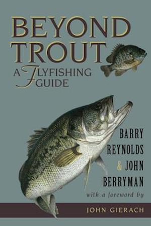 Beyond Trout