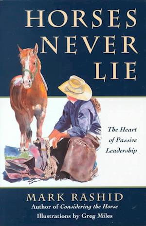 Horses Never Lie