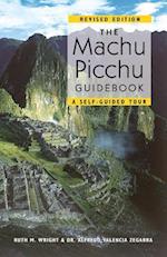 The Machu Picchu Guidebook