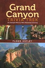 Grand Canyon Trivia Trek