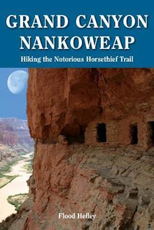 Grand Canyon Nankoweap