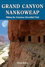 Grand Canyon Nankoweap