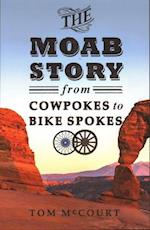 The Moab Story