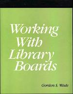 Working with Library Boards