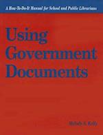 Using Government Documents