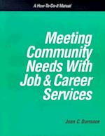 Meeting Community Needs with Job